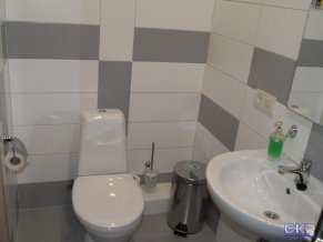 Прилив отель