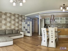 Фамилия ДеЛюкс апартаменты