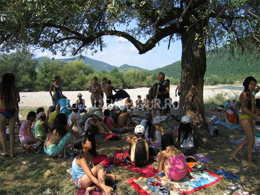 Территория