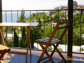 Garik House гостевой дом