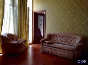 Garik House гостевой дом