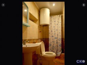 Garik House гостевой дом