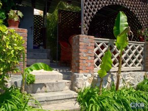 Garik House гостевой дом