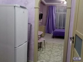 Волна Гостевой дом