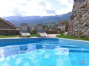 Gaidar Guesthouse