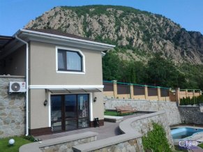Gaidar Guesthouse