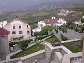 Gaidar Guesthouse