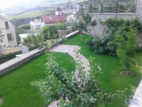 Gaidar Guesthouse