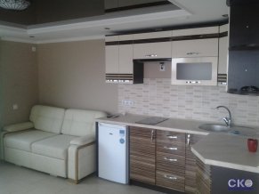 Gaidar Guesthouse