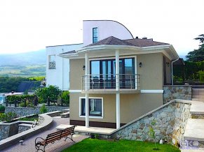 Gaidar Guesthouse