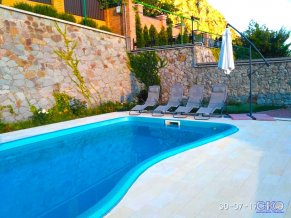 Gaidar Guesthouse