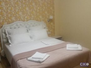 Радуга Гостевой дом