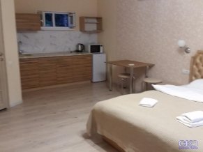Радуга Гостевой дом