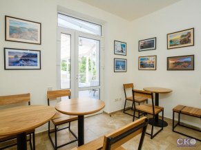Лантерна отель