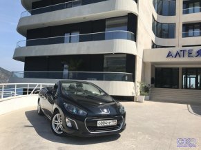 Резиденции Алтея
