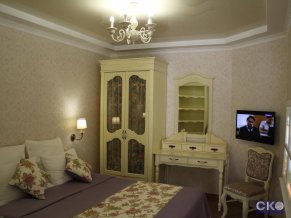 Снегири Вилла