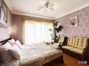Снегири Вилла