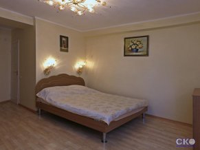 Снегири Вилла