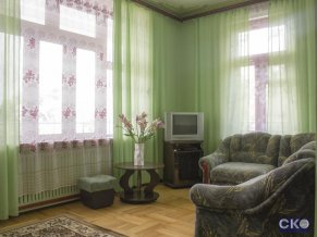 Альберго Мини-гостиница