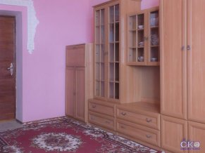 Альберго Мини-гостиница