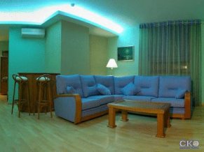 Thyssen House отель