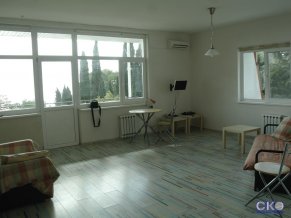 Studio Flat Апартаменты