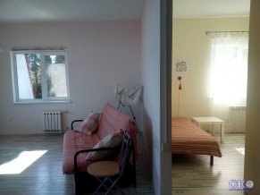 Studio Flat Апартаменты