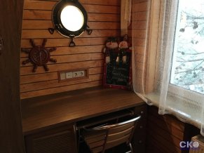 Клуб путешественников Дом для отпуска