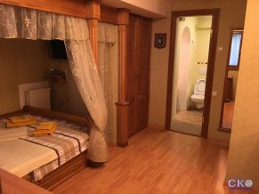 Клуб путешественников Дом для отпуска