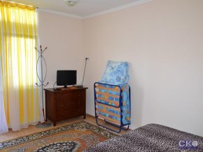 Summer House