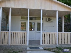 Summer House