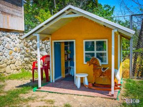 Summer House