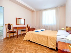 Форос Санаторий