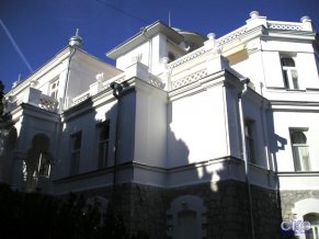 Меллас Санаторий