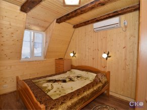 Чайка Гостевой Дом