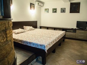 Форосский Дворик отель