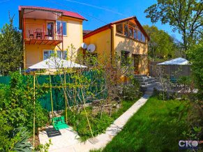 Apartment On Terletskogo