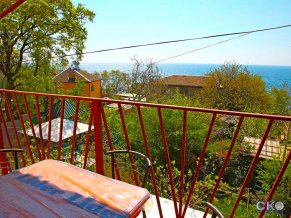 Apartment On Terletskogo