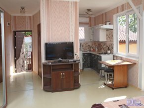 Apartment On Terletskogo