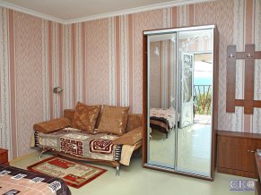 Apartment On Terletskogo
