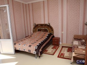 Apartment On Terletskogo