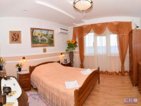 Вилла Реоли