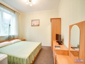 Зеленый Холм Гостевой дом