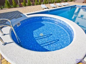 Novelika Гостевой дом