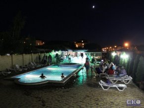 Novelika Гостевой дом