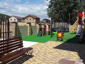 Novelika Гостевой дом