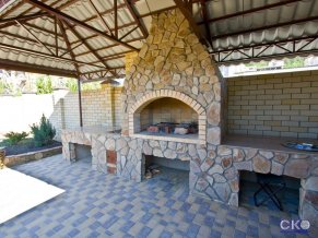 Novelika Гостевой дом