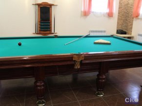 Novelika Гостевой дом