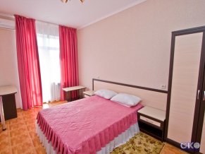 Novelika Гостевой дом