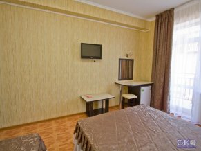 Novelika Гостевой дом